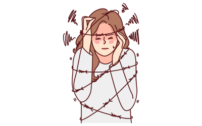 Czy&nbsp;zdrada w&nbsp;związku może prowadzić do&nbsp;PTSD?