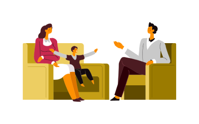 Granice w&nbsp;Związku: Klucz do&nbsp;zdrowej relacji