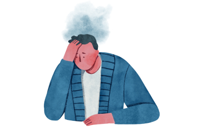 Kiedy odchodzi Rodzic