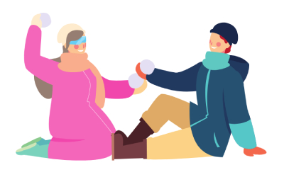 „Zima kobiecej mocy” – weekend ciepła i odnowy