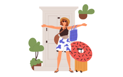 Warsztaty dla Kobiet w Hiszpanii: „ Siła i radość”